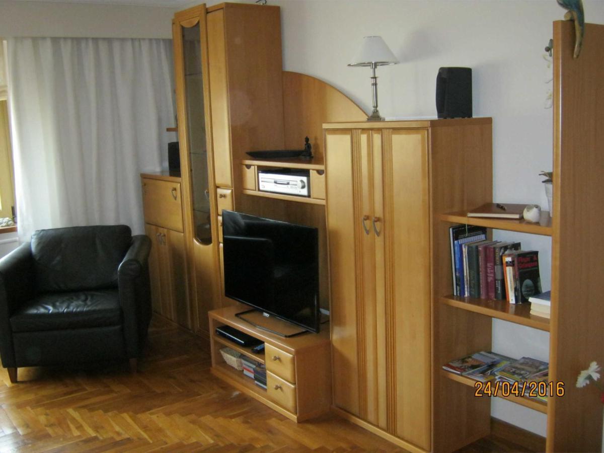 Ferienwohnung Duenensand Ostseebad Kühlungsborn المظهر الخارجي الصورة