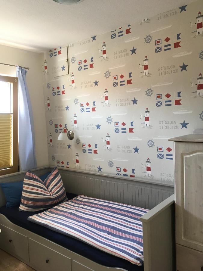 Ferienwohnung Duenensand Ostseebad Kühlungsborn المظهر الخارجي الصورة