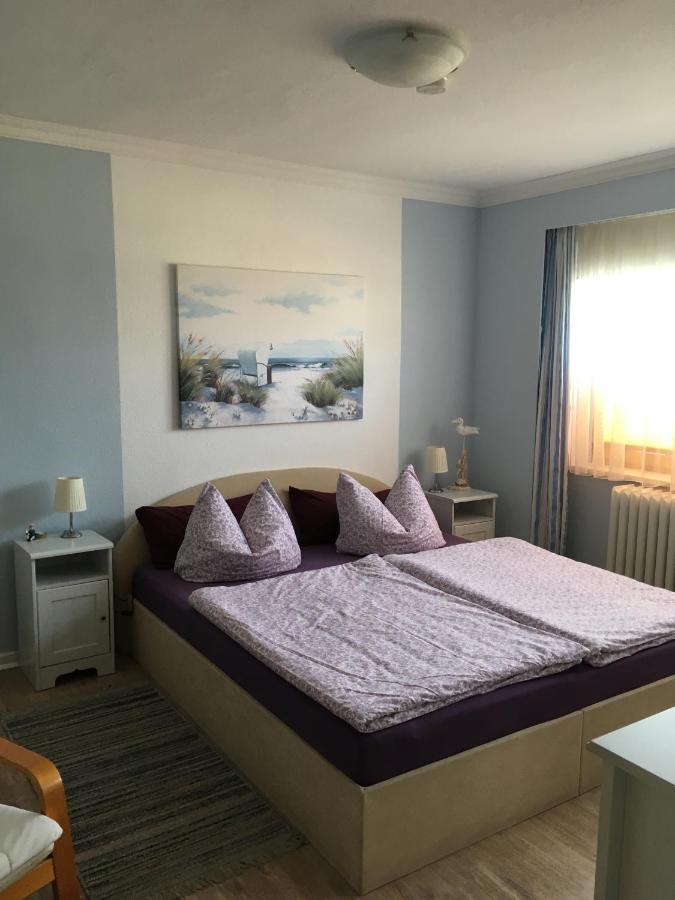 Ferienwohnung Duenensand Ostseebad Kühlungsborn المظهر الخارجي الصورة