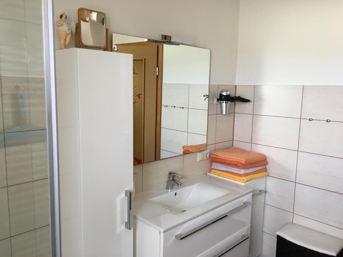 Ferienwohnung Duenensand Ostseebad Kühlungsborn المظهر الخارجي الصورة